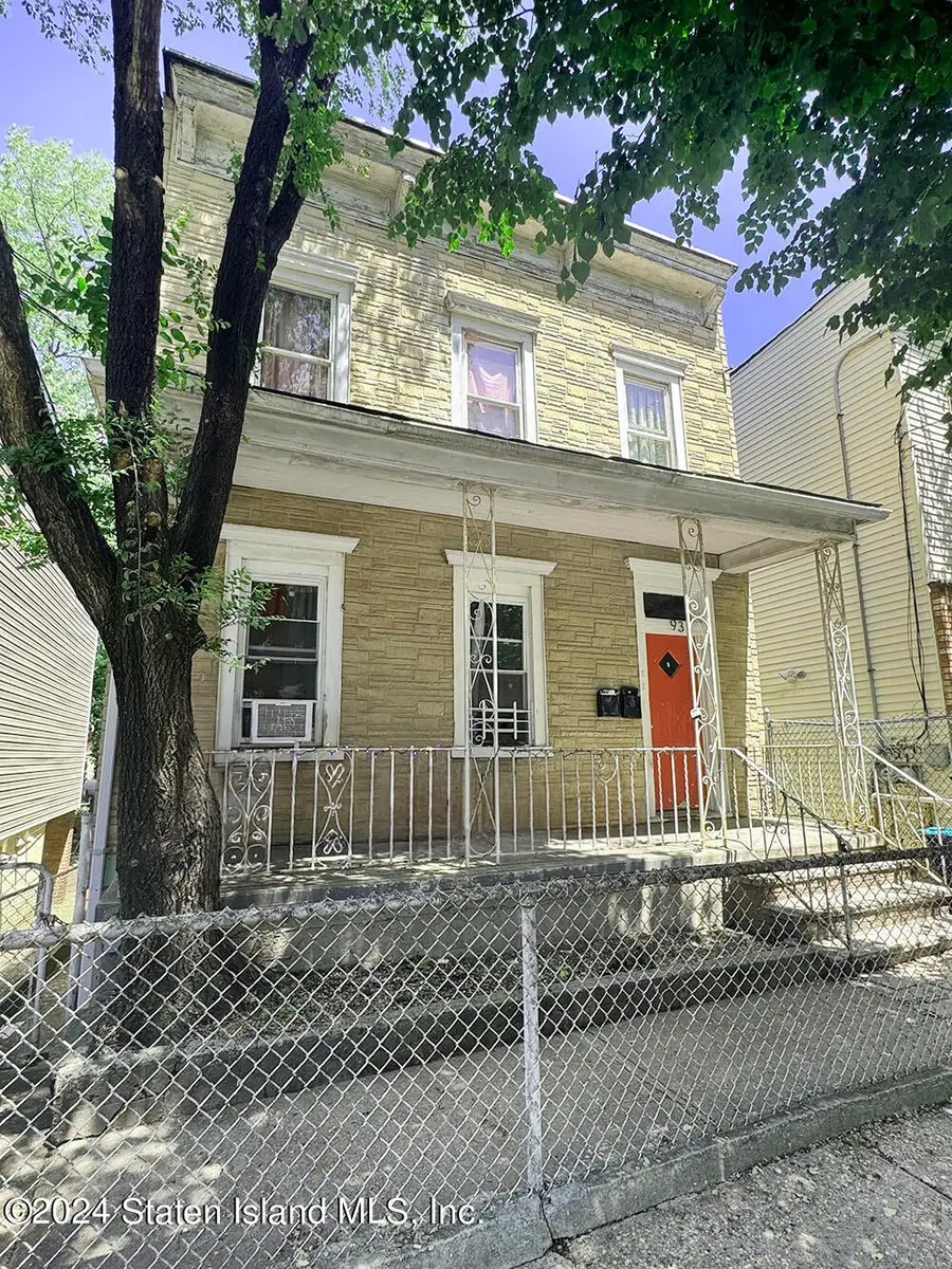 93 Taft Avenue, Staten Island, NY 10301 - Image #3