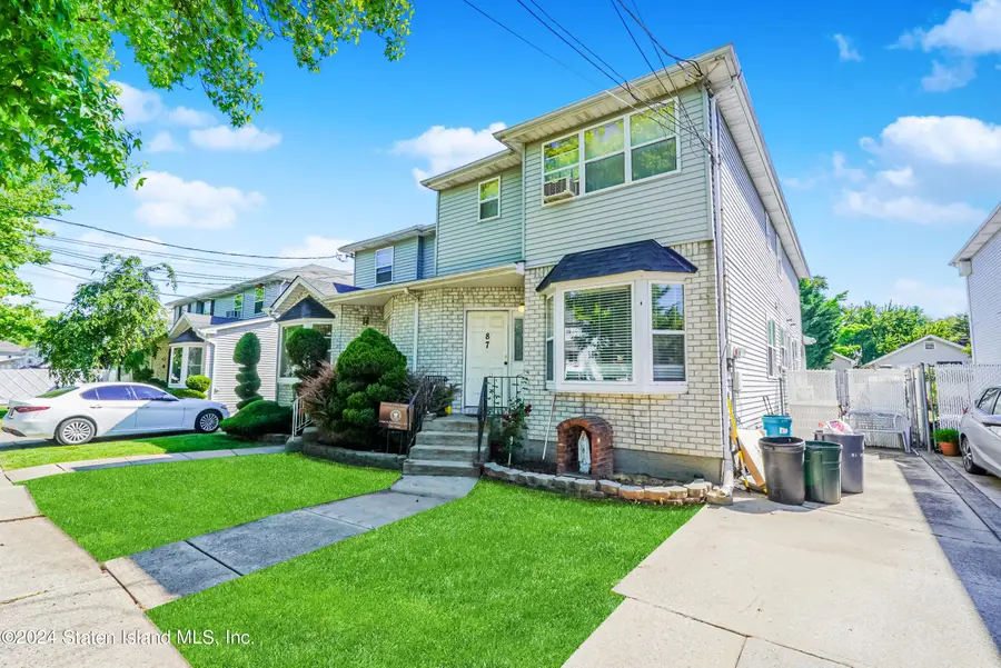 87 Pemberton Avenue, Staten Island, NY 10308 - Image #2