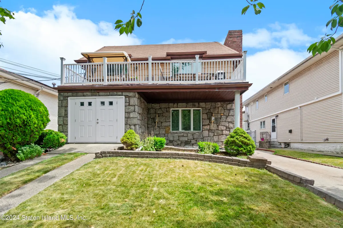 619 Ingram Avenue, Staten Island, NY 10314 - Image #1