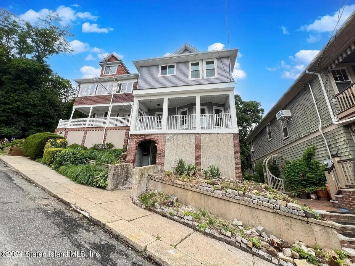 28 Pearl Street, Staten Island, NY 10304 - #1