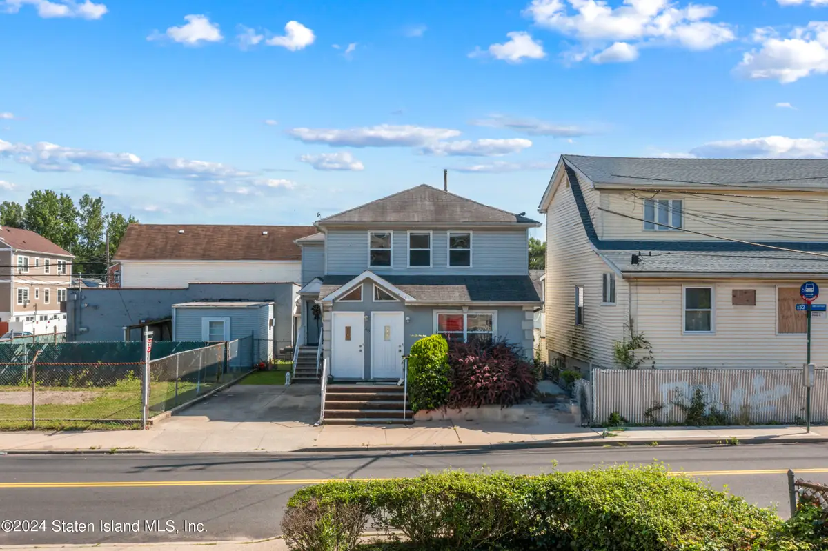 44-46 Olympia Boulevard, Staten Island, NY 10305 - Image #1