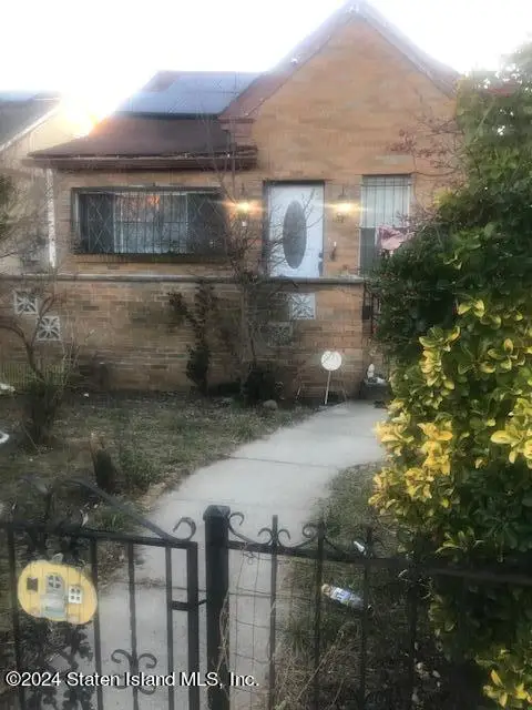 142-22 122nd Avenue, Queens, NY 11436 - Image #1