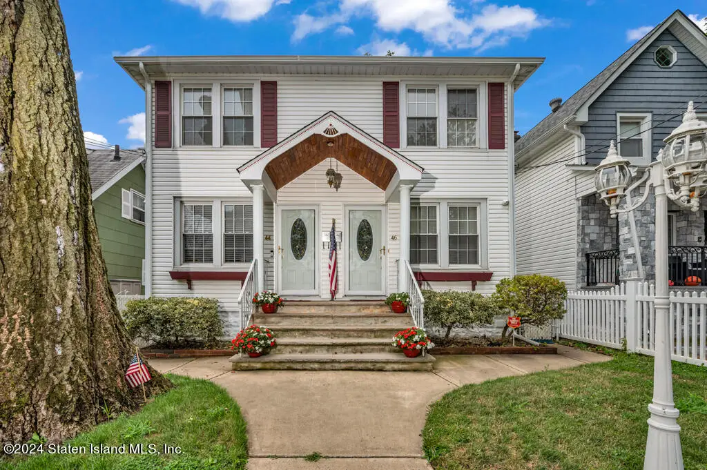 42-46 Catherine Street, Staten Island, NY 10302 - Image #1