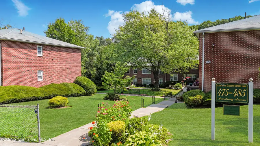 475 Armstrong Avenue #F-2, Staten Island, NY 10308 - Image #3