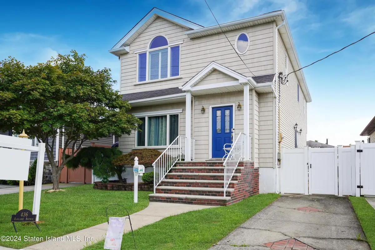 436 Ashland Avenue, Staten Island, NY 10309 - Image #1