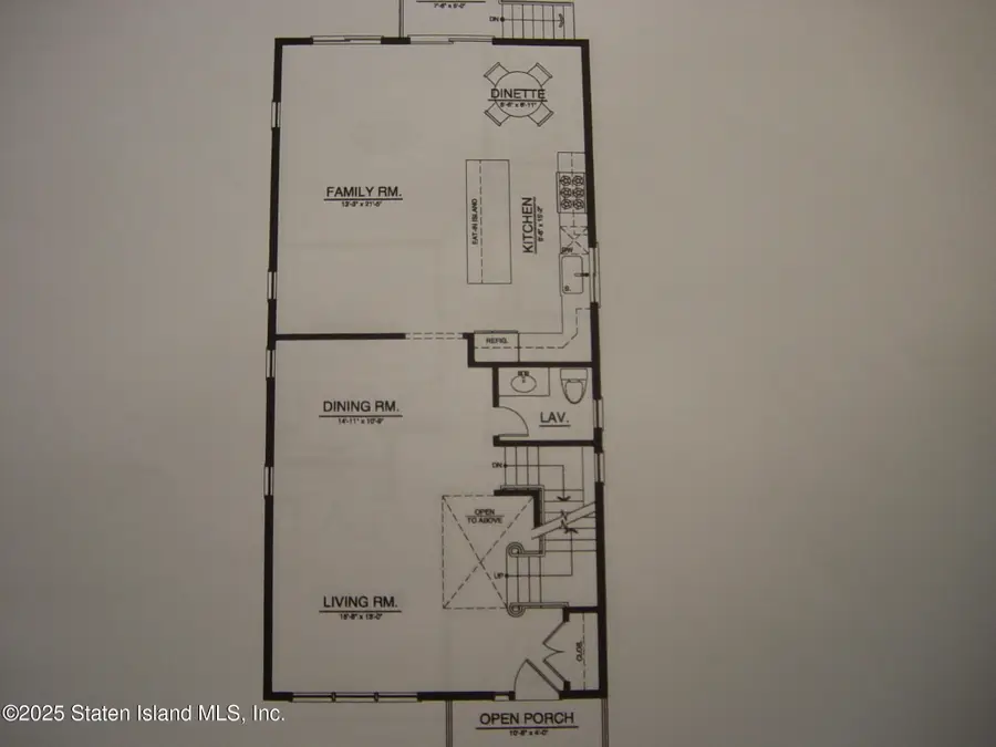 110 Lovelace Avenue, Staten Island, NY 10312 - Image #3