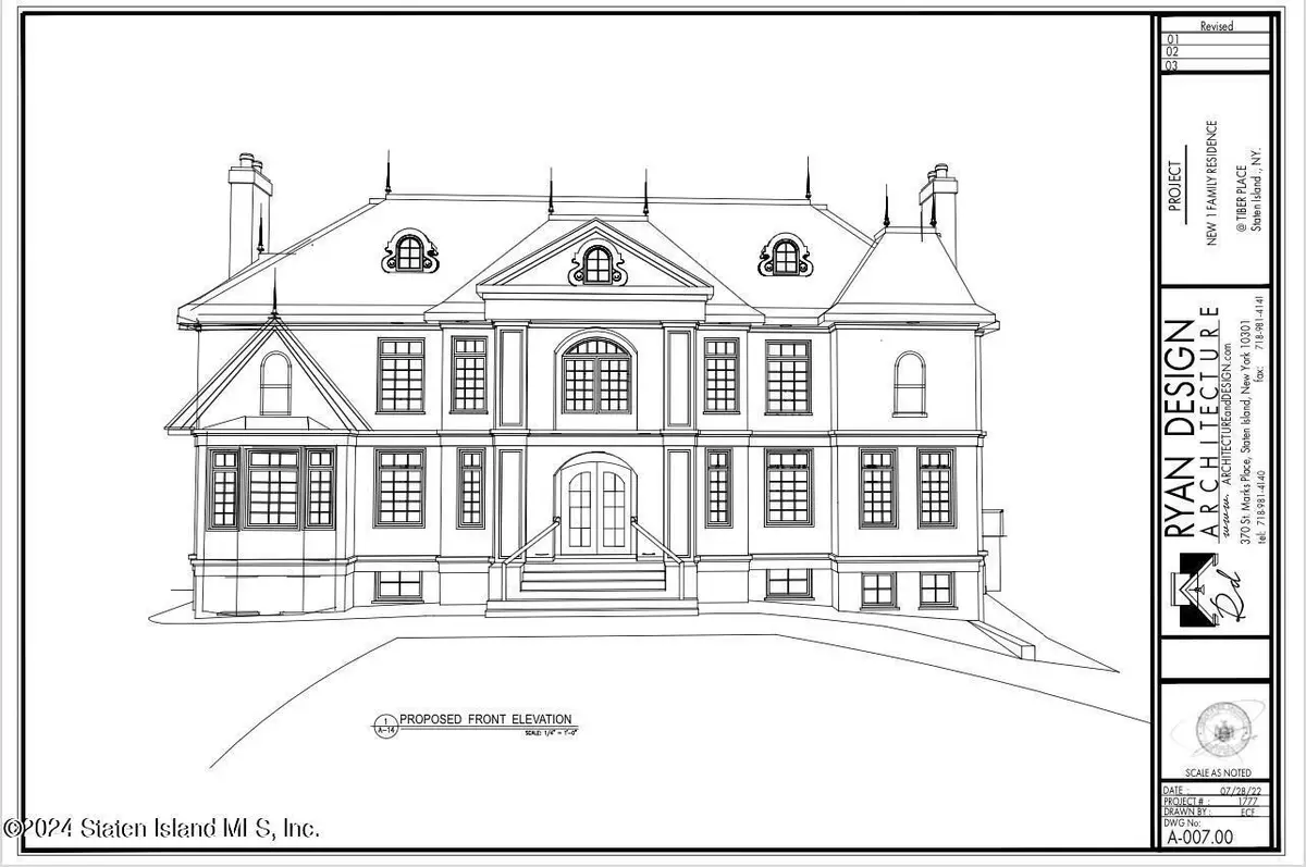 62 Tiber Place, Staten Island, NY 10301 - Image #1