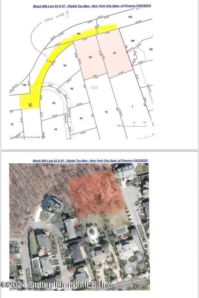 62 Tiber Place, Staten Island, NY 10301 - Image #2