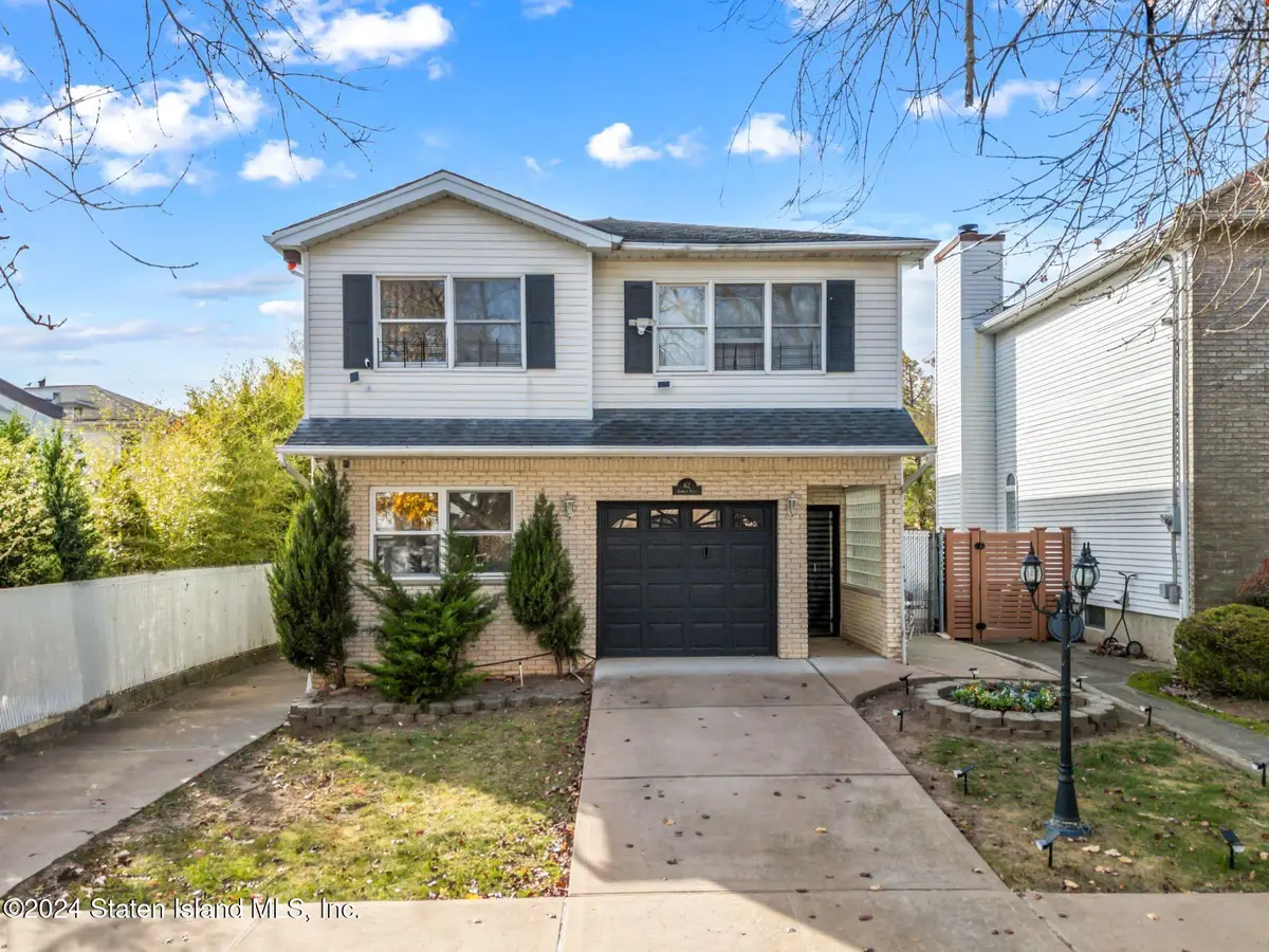 62 Bennett Place, Staten Island, NY 10312 - Image #1