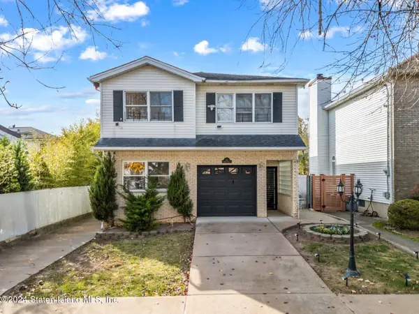 62 Bennett Place, Staten Island, NY 10312