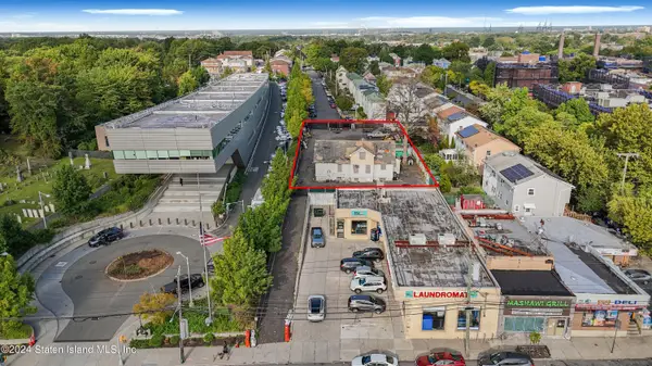 964 Richmond Avenue, Staten Island, NY 10314