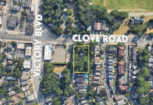 0 Waldron Avenue, Staten Island, NY 10301