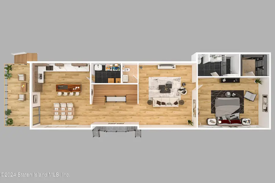 97 Cardiff Street, Staten Island, NY 10312 - Image #3