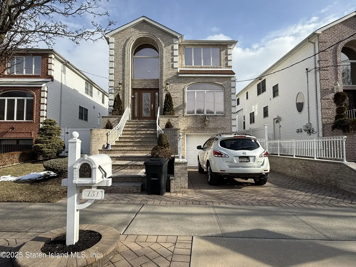 151 Lipsett Avenue, Staten Island, NY 10312 - Image #1