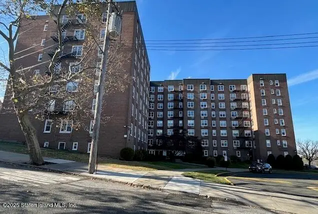 350 Richmond Terrace #7p, Staten Island, NY 10301 - Image #1