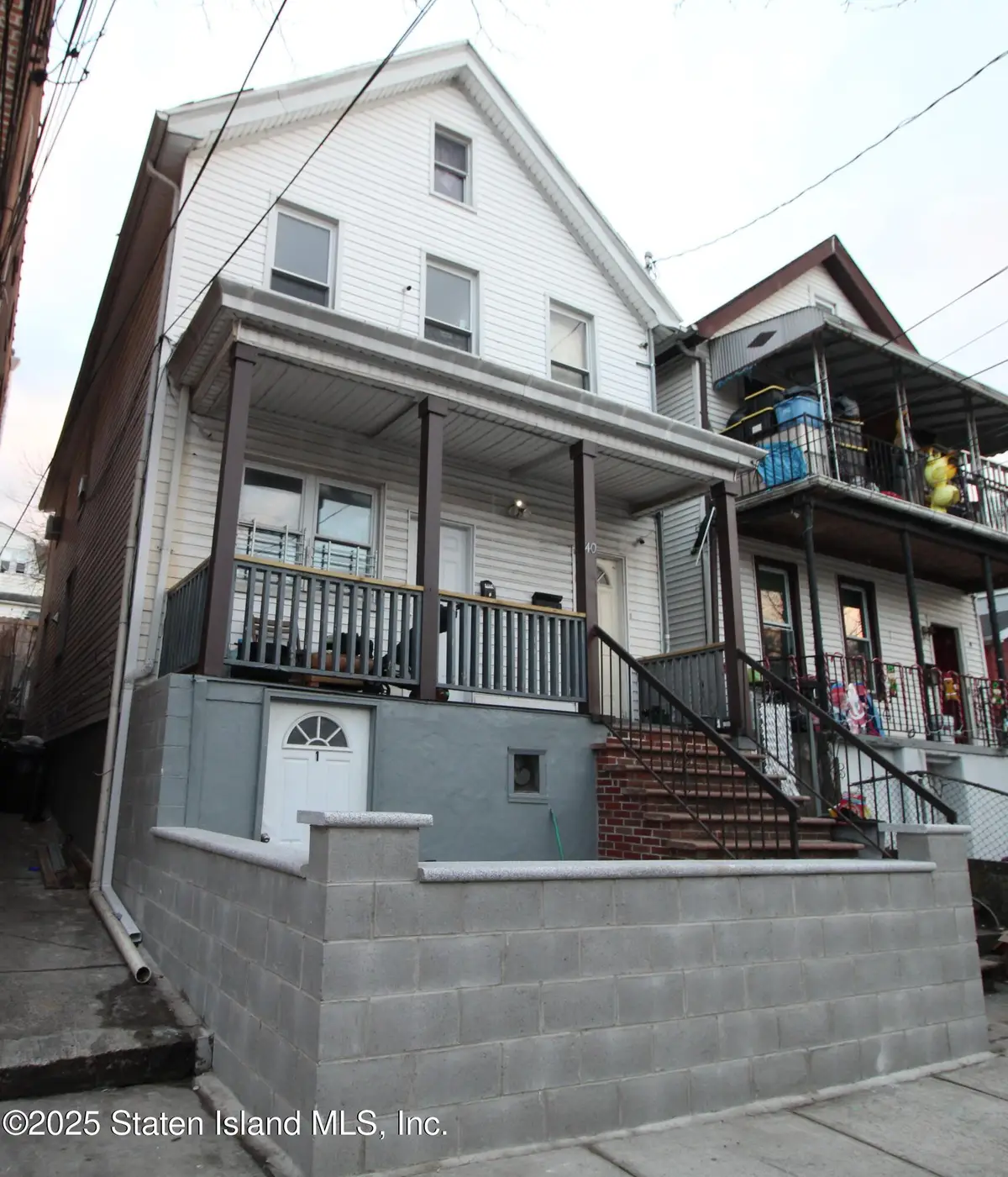 40 Tompkins Street, Staten Island, NY 10304 - Image #1