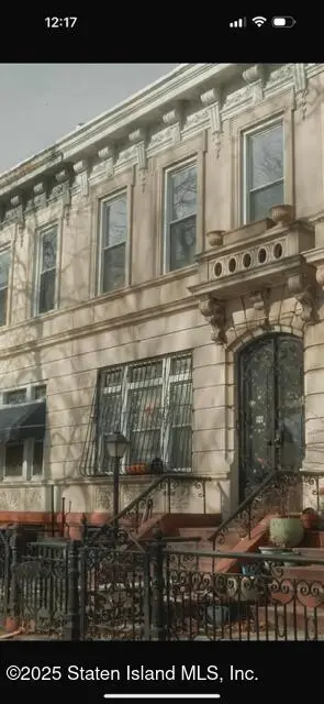 99 Chauncey Street, Brooklyn, NY 11223