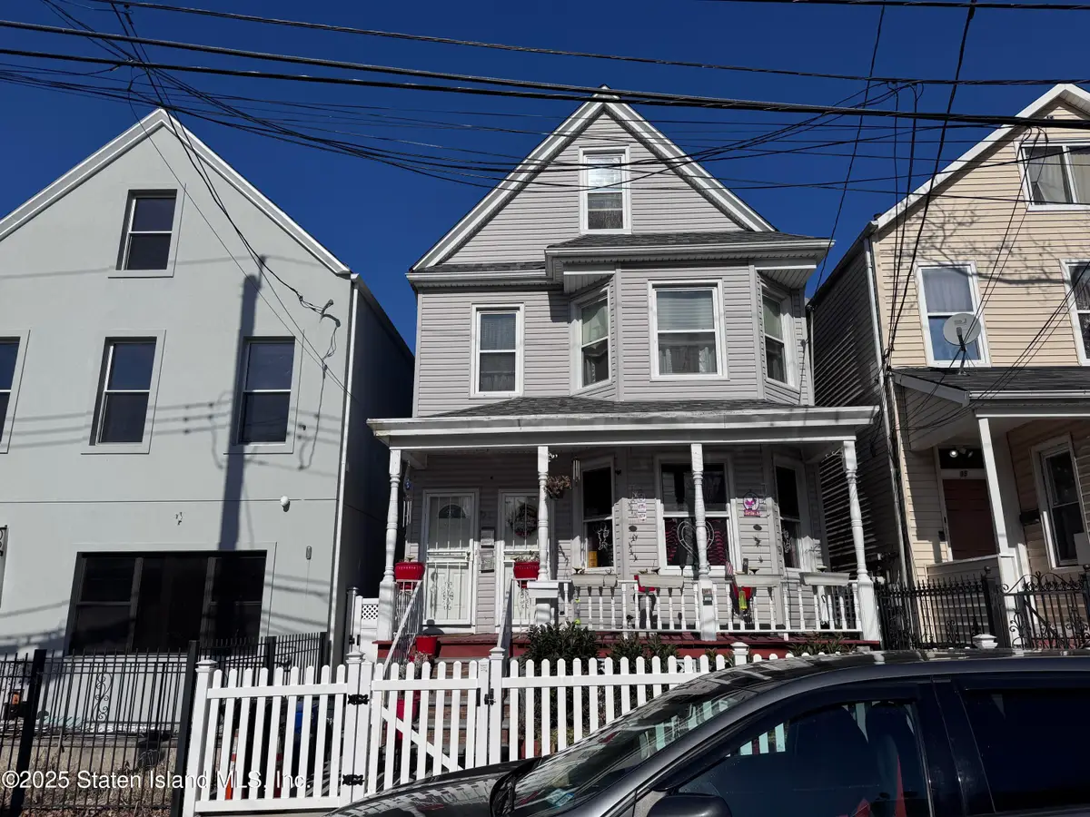 91 Osgood Avenue, Staten Island, NY 10304 - Image #1