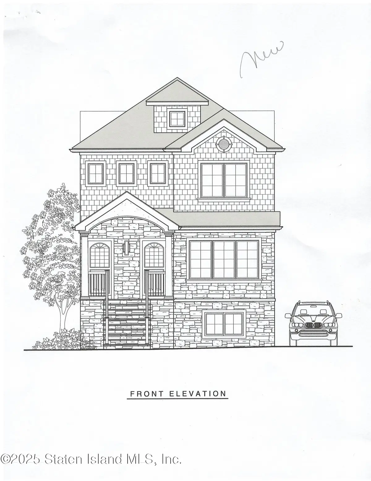 739 Maguire Avenue, Staten Island, NY 10309 - Image #1