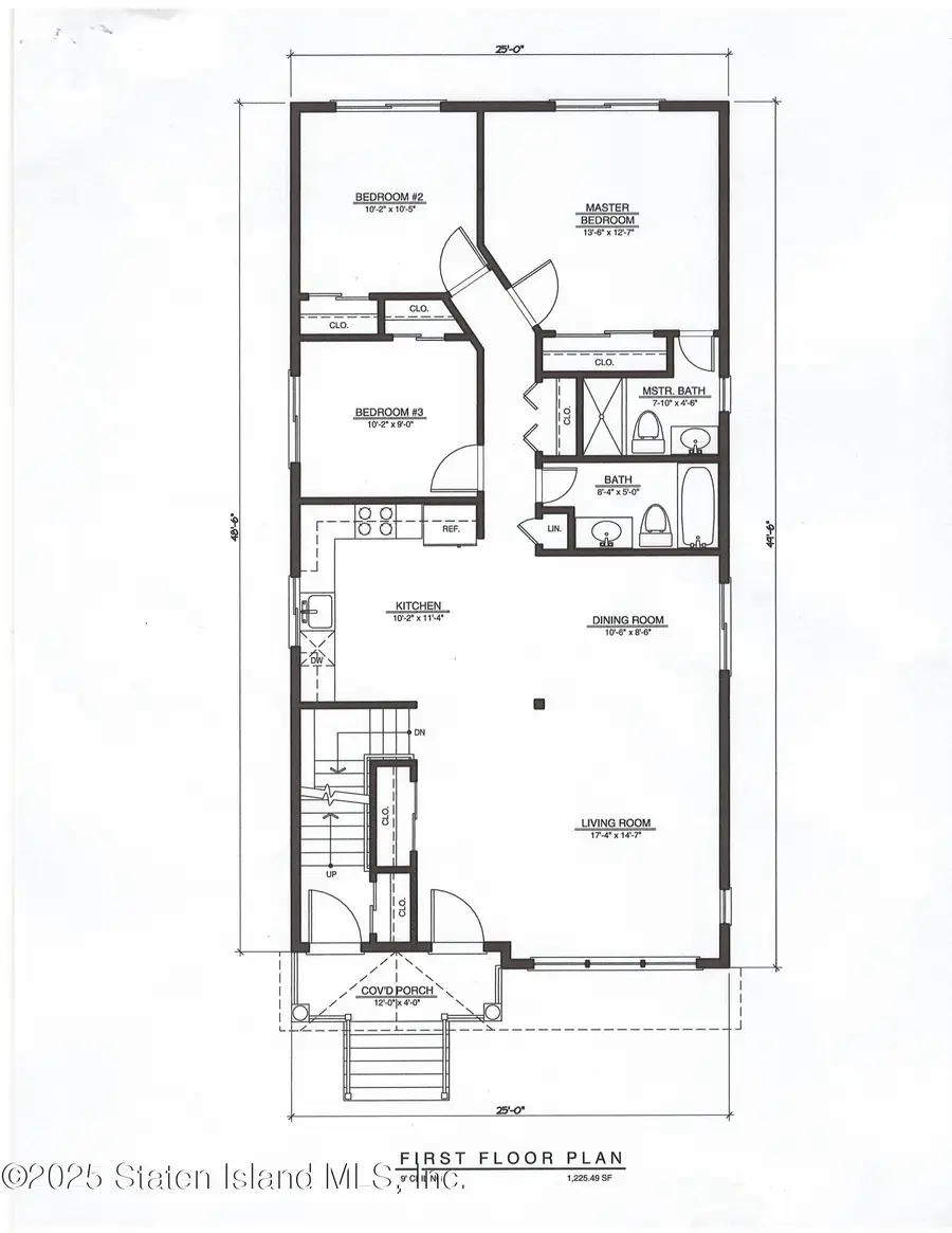 739 Maguire Avenue, Staten Island, NY 10309 - Image #2