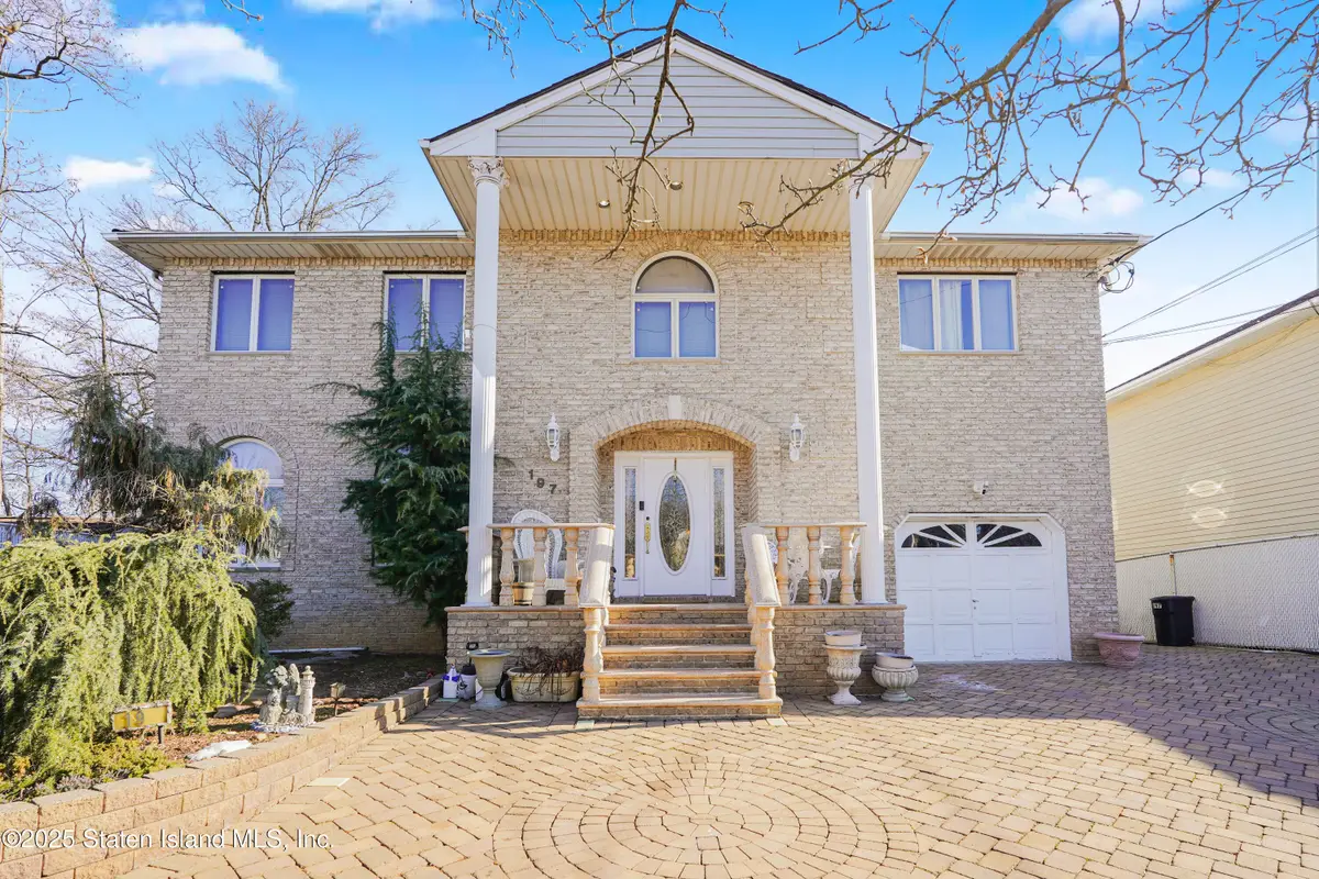 197 Aspinwall Street, Staten Island, NY 10307 - Image #1