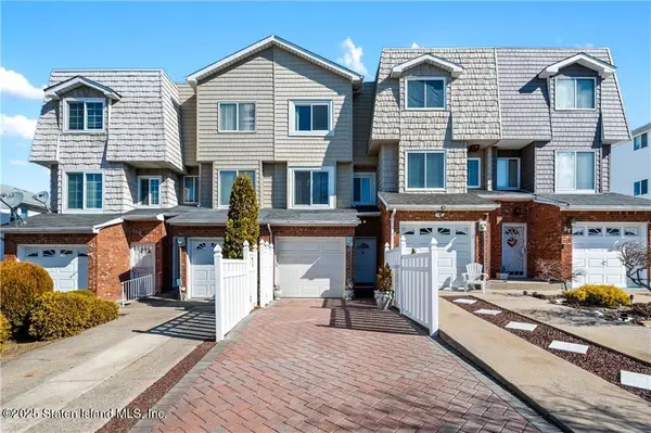 41 Furness Place, Staten Island, NY 10314