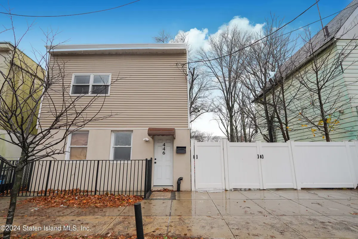 446 Tompkins Avenue, Staten Island, NY 10305 - Image #1