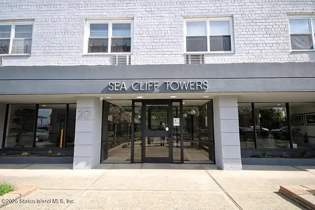 20 Cliff Street #6n, Staten Island, NY 10305 - Image #2