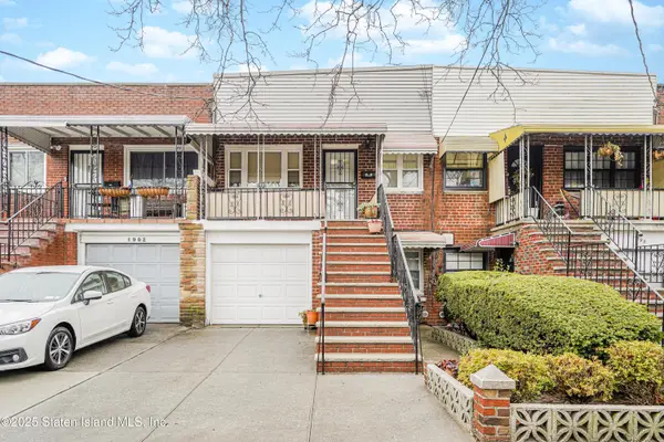 Address Withheld By Seller, Brooklyn, NY 11234