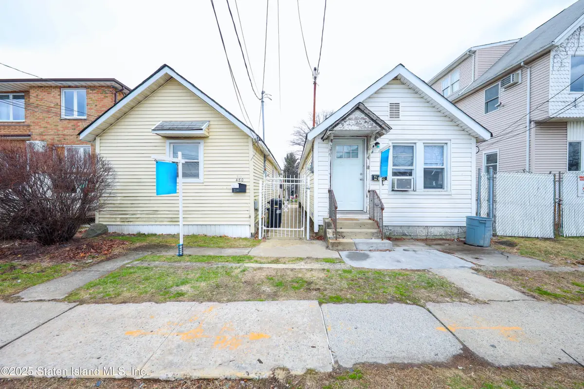 478-480 Midland Avenue, Staten Island, NY 10306 - Image #1
