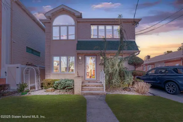 125 Laconia Avenue, Staten Island, NY 10305