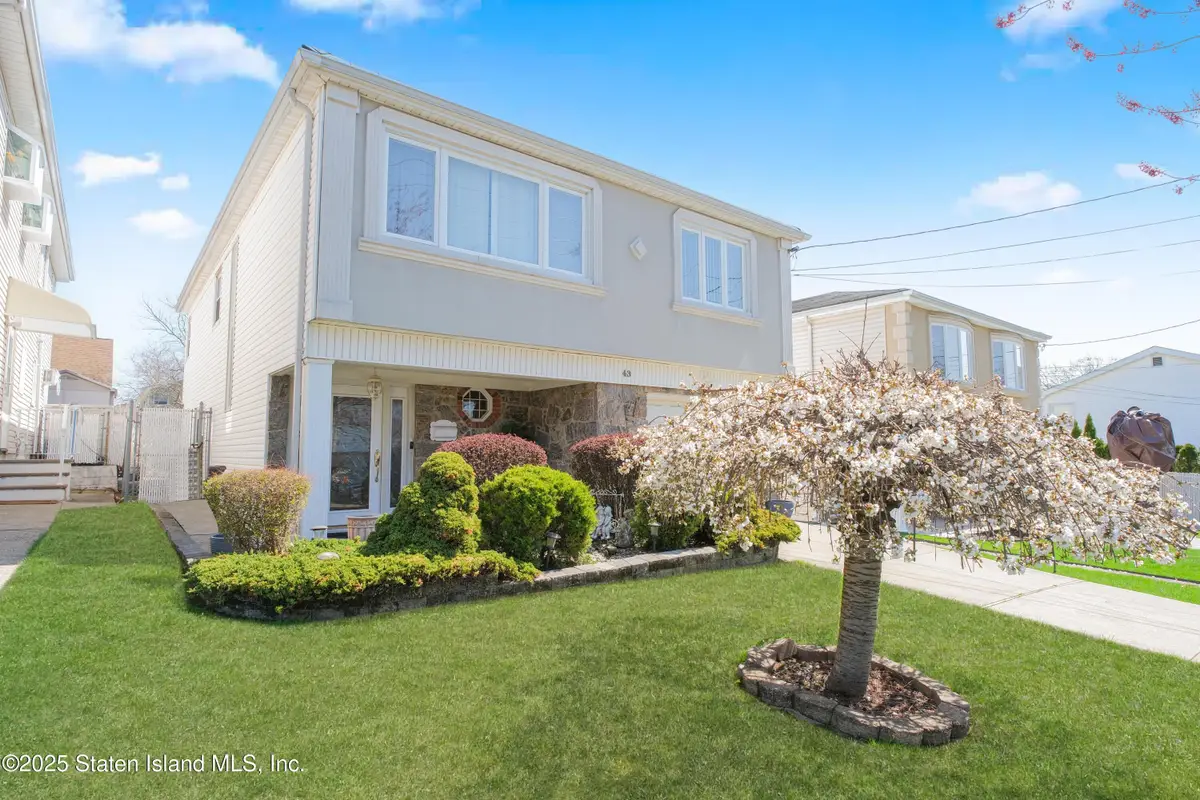 43 Fern Avenue, Staten Island, NY 10308 - Image #1