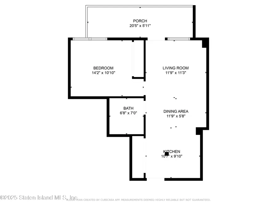 1000 Clove Road #4e, Staten Island, NY 10301 - Image #2