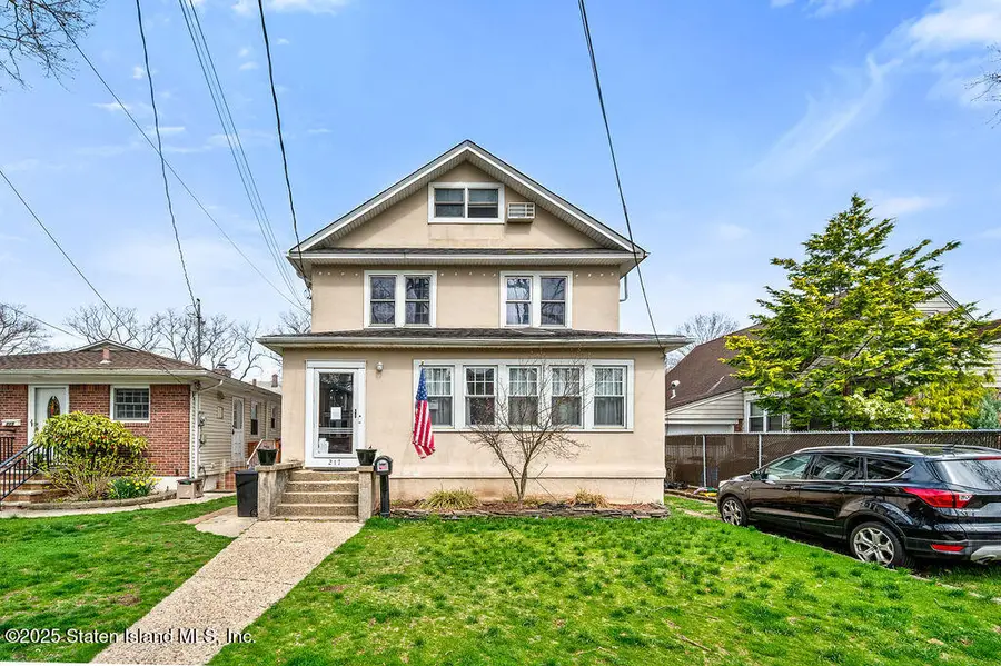 217 Bancroft Avenue, Staten Island, NY 10306 - Image #2