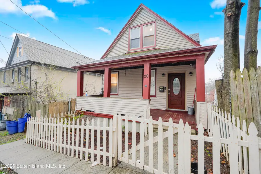 20 Van Tuyl Street, Staten Island, NY 10301 - Image #2