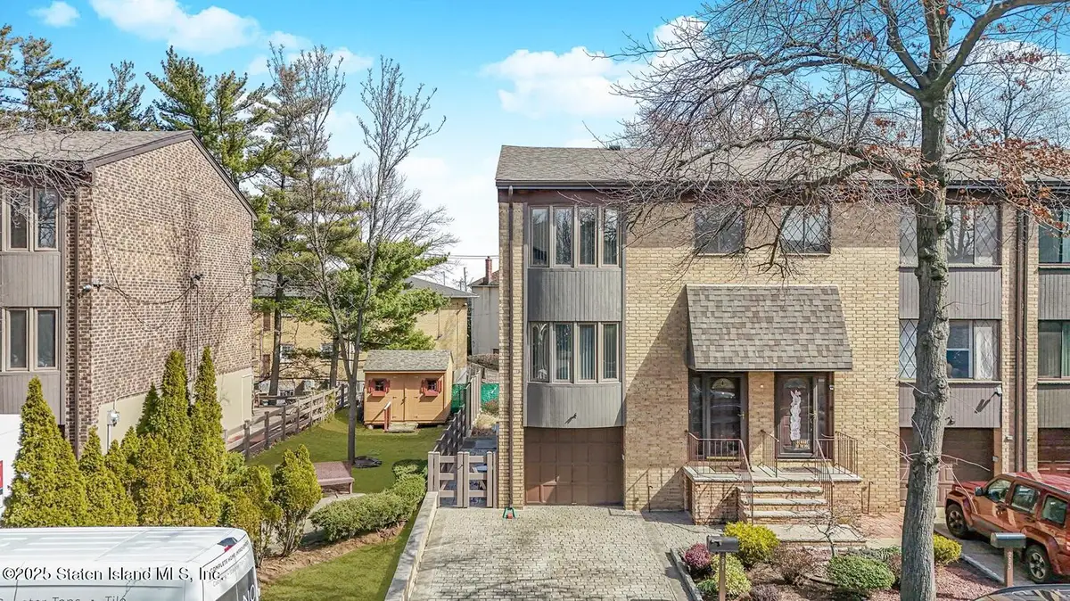 291 Hillbrook Drive, Staten Island, NY 10305 - Image #1