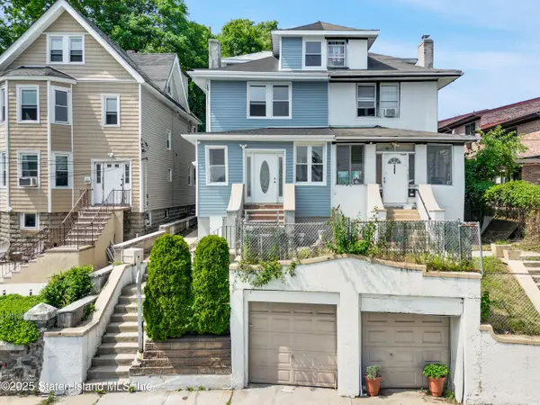 490 Van Duzer Street, Staten Island, NY 10304