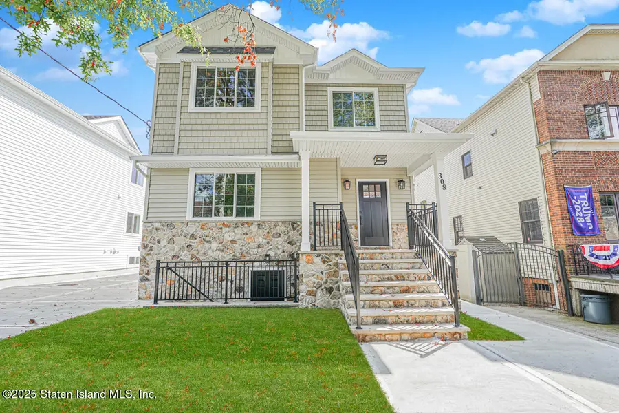 291 Rensselaer Avenue, Staten Island, NY 10312 - Image #2