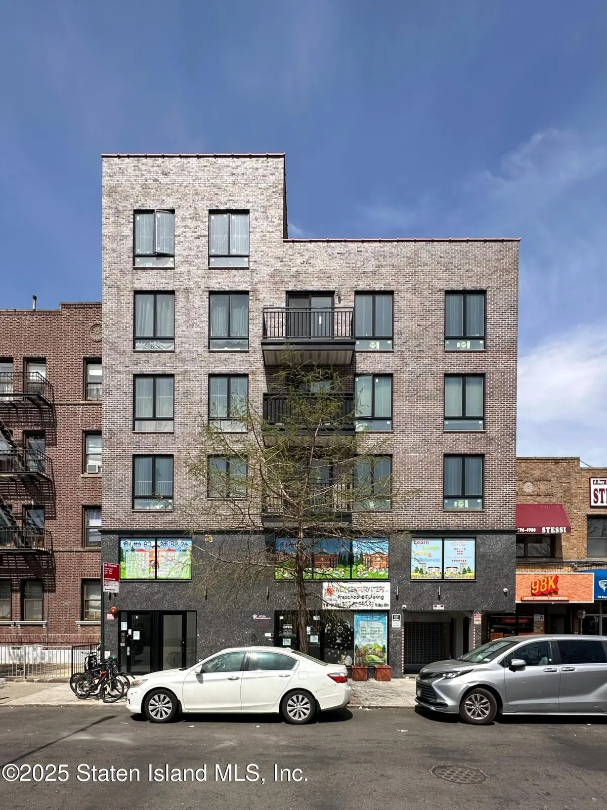 16 Bay 25th Street #2a, Brooklyn, NY 11214 - Image #1