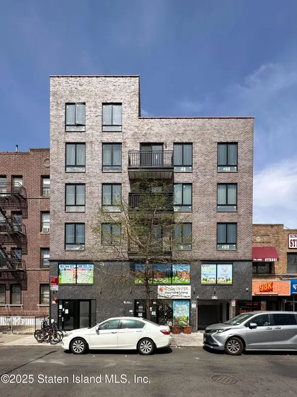 16 Bay 25th Street #2a, Brooklyn, NY 11214