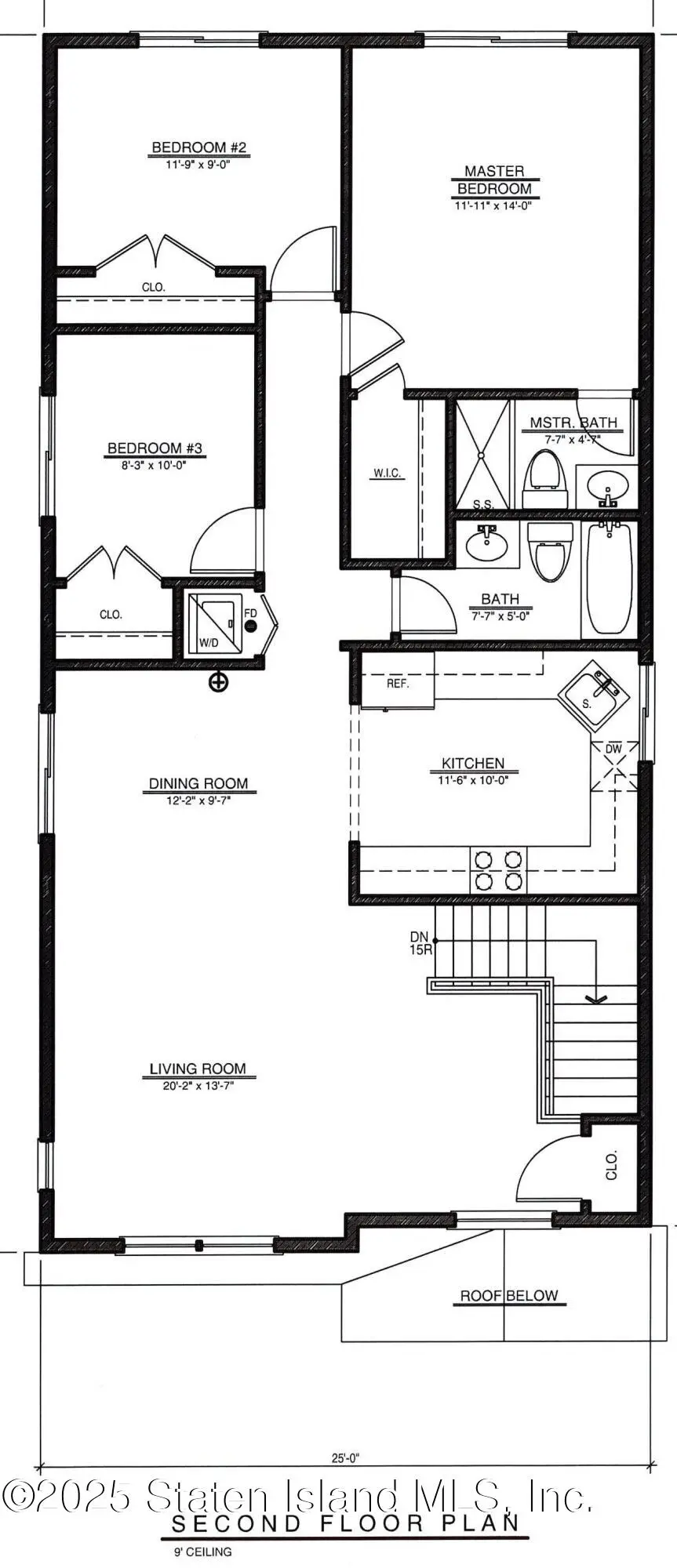 230 Gervil Street, Staten Island, NY 10309 - Image #3