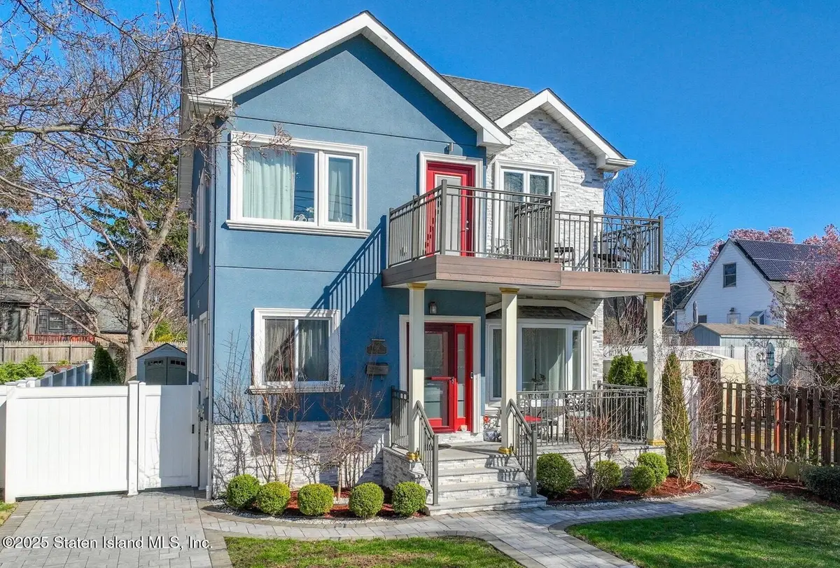 181 Collfield Avenue, Staten Island, NY 10314 - Image #1