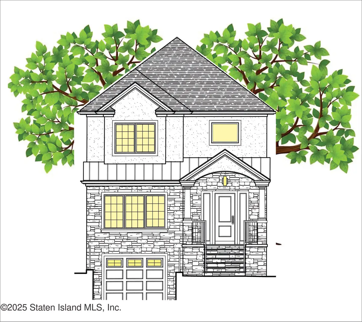 234 Gervil Street, Staten Island, NY 10309 - Image #1