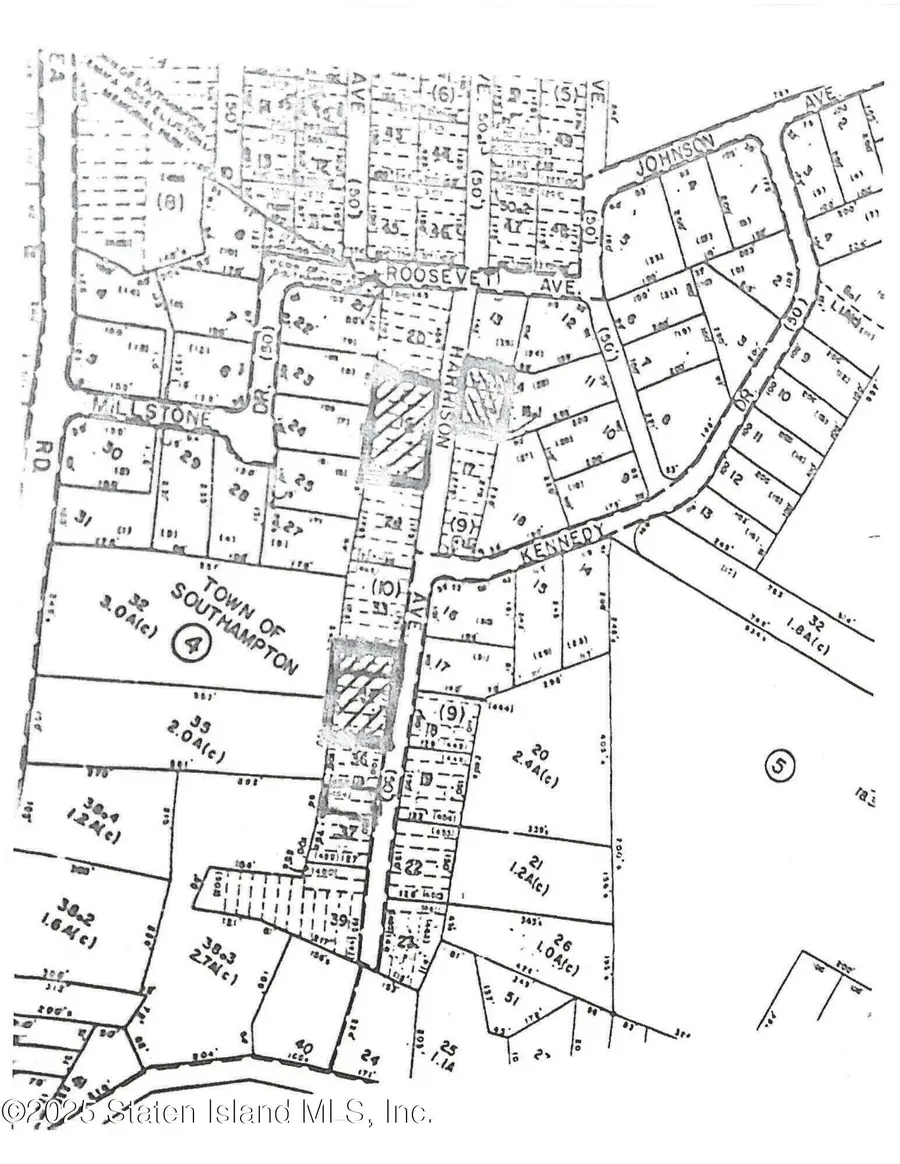 32 Harrison Avenue, Southampton, NY 11968 - Image #2