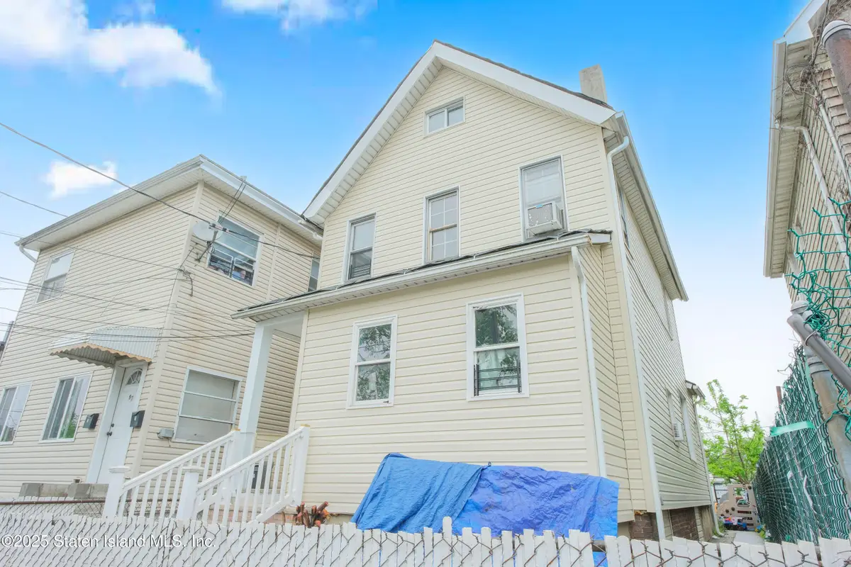 99 Union Avenue, Staten Island, NY 10303 - Image #1