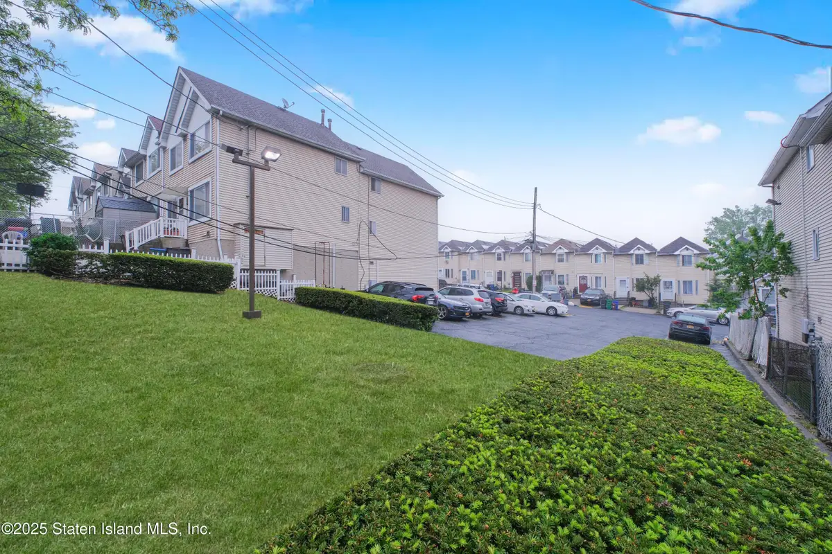 163 Boyd Street, Staten Island, NY 10304 - Image #1