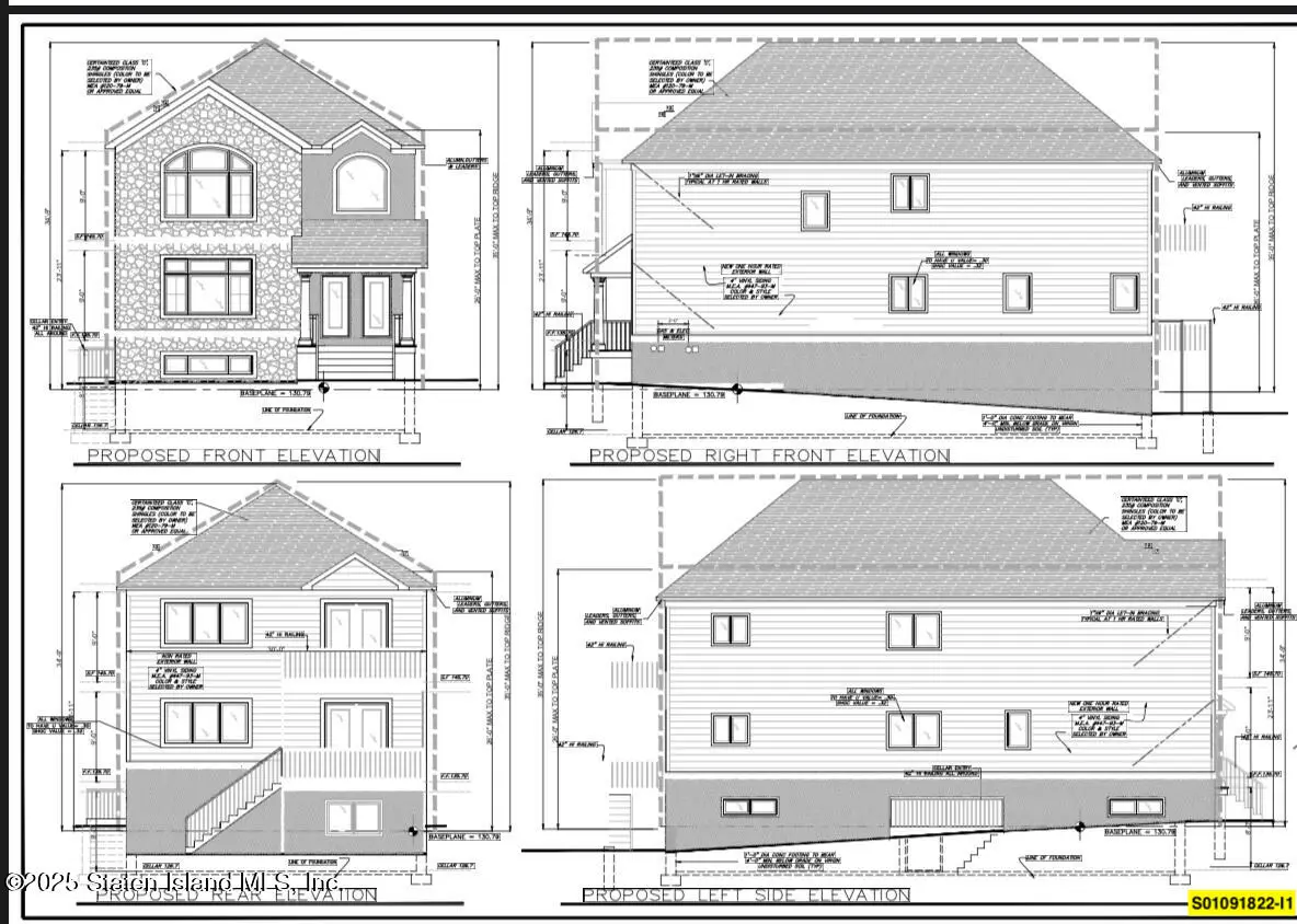 61 Wandel Avenue, Staten Island, NY 10304 - Image #1