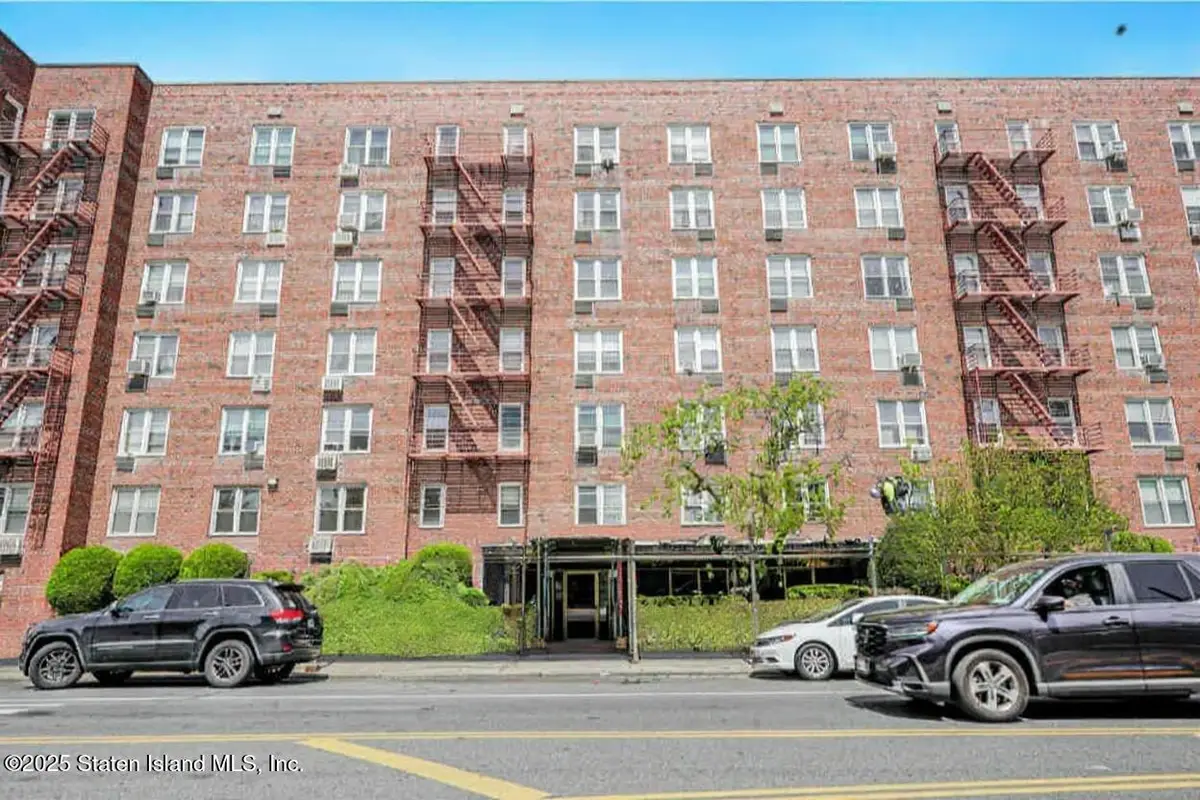 2265 Gerritsen Avenue #5c, Brooklyn, NY 11229 - Image #1