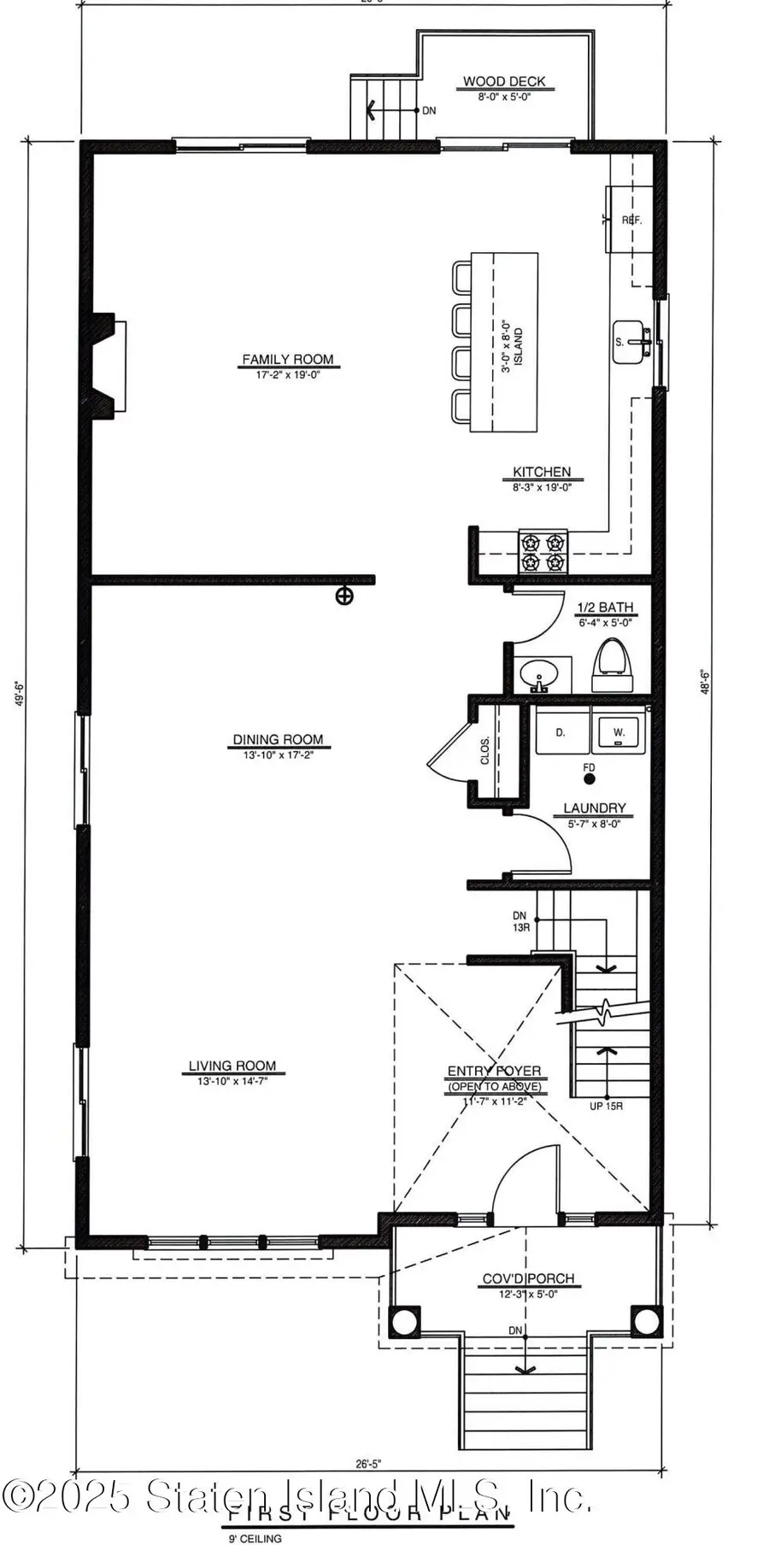 732 Maguire Avenue, Staten Island, NY 10309 - Image #3