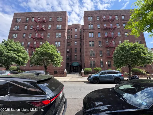 1845 82nd Street #C-3, Brooklyn, NY 11214